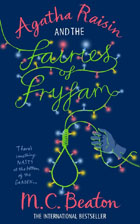 Cover of The Fairies of Fryfam