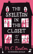 Cover of The Skeleton in the Closet
