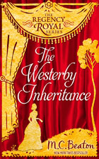 Cover of The Westerby Inheritance