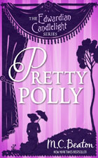 Cover of Pretty Polly