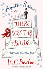 Cover of There Goes the Bride