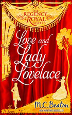 Cover of Love and Lady Lovelace