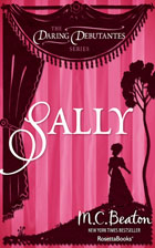 Cover of Sally