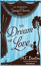 Cover of To Dream of Love