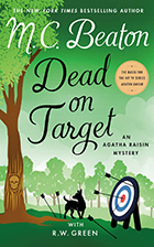 Cover of Dead on Target