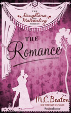 Cover of The Romance