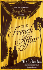 Cover of The French Affair