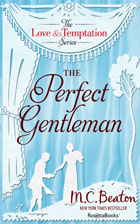 Cover of The Perfect Gentleman
