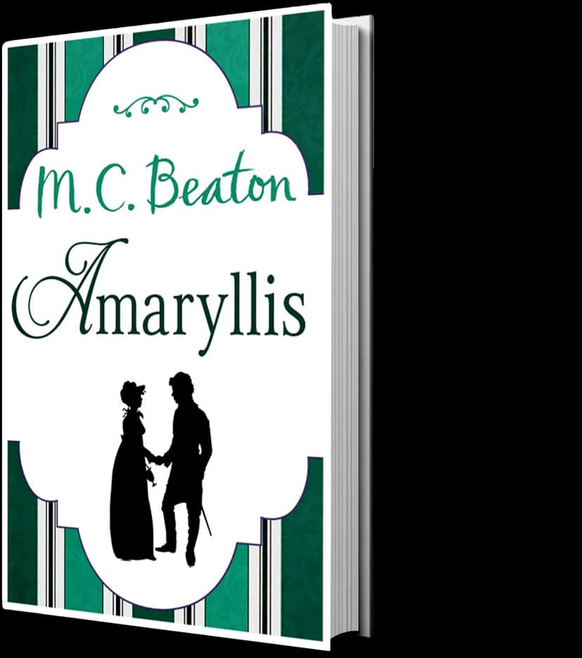 Cover of Amaryllis