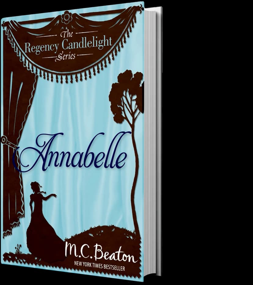 Cover of Annabelle