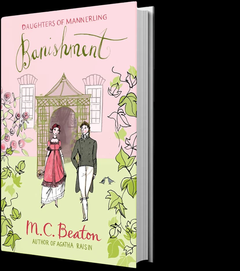 Cover of Banishment
