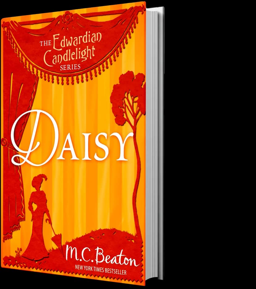 Cover of Daisy