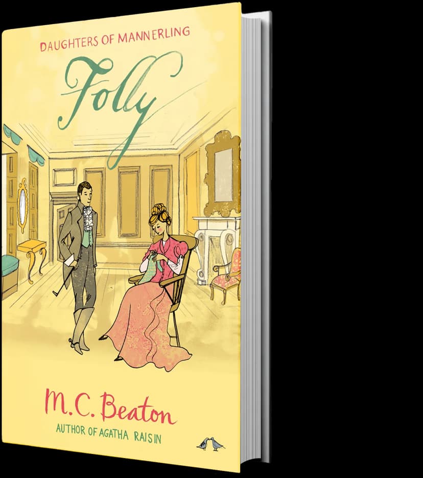 Cover of Folly