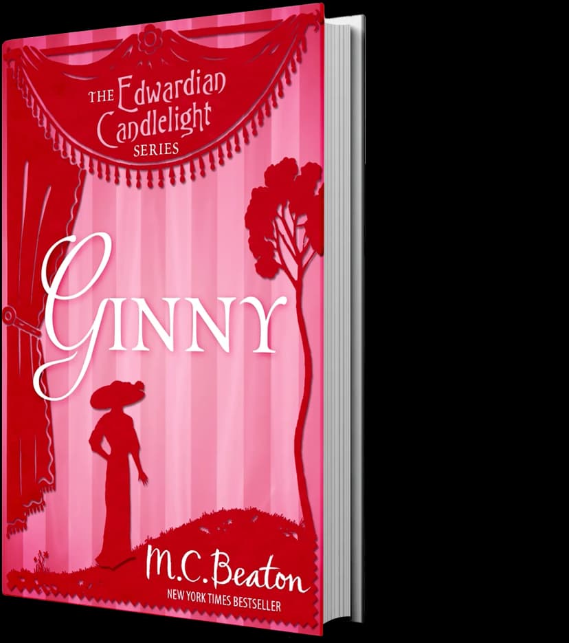 Cover of Ginny