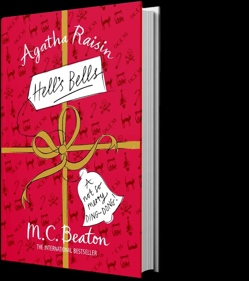 Cover of Hell's Bells