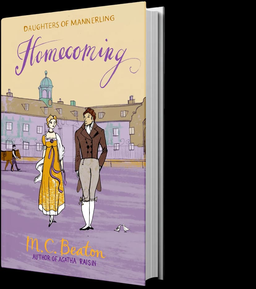 Cover of Homecoming