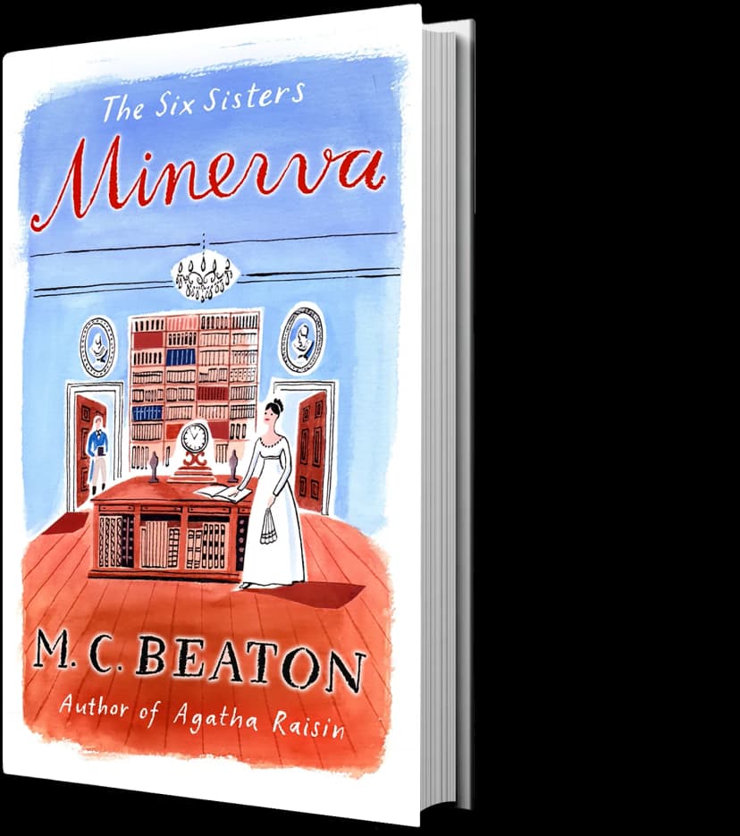 Cover of Minerva