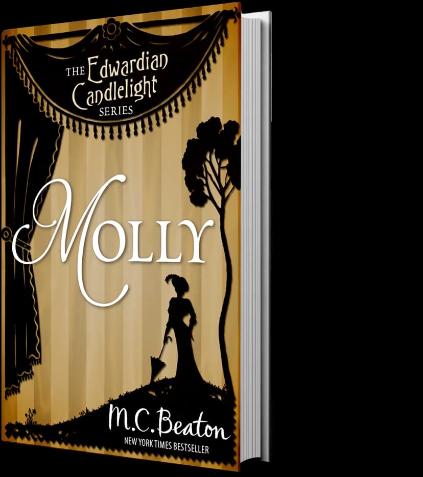 Cover of Molly