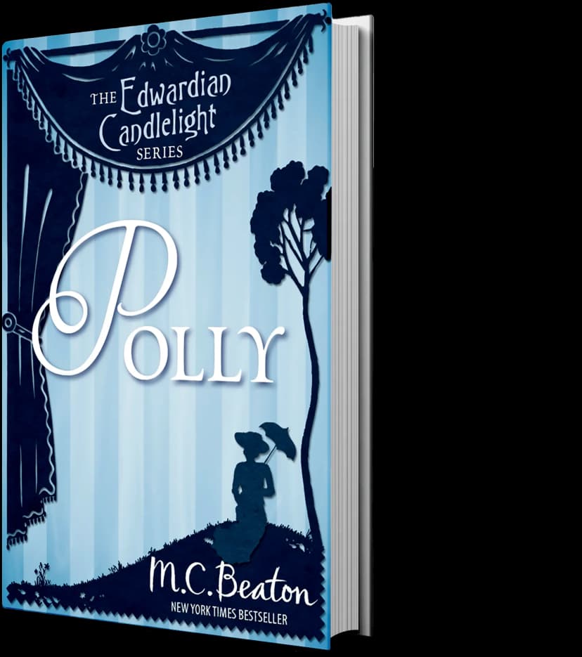 Cover of Polly