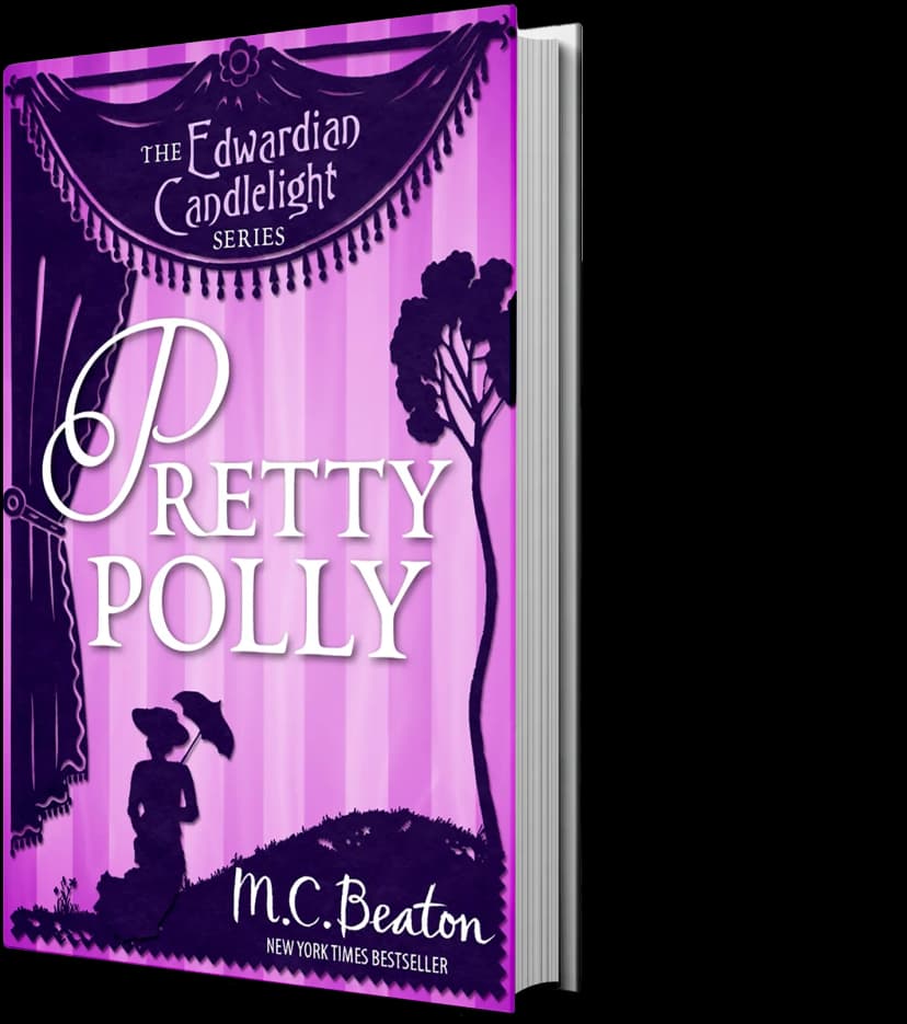 Cover of Pretty Polly