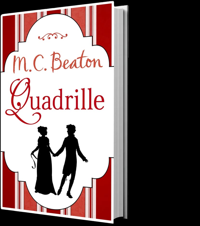 Cover of Quadrille