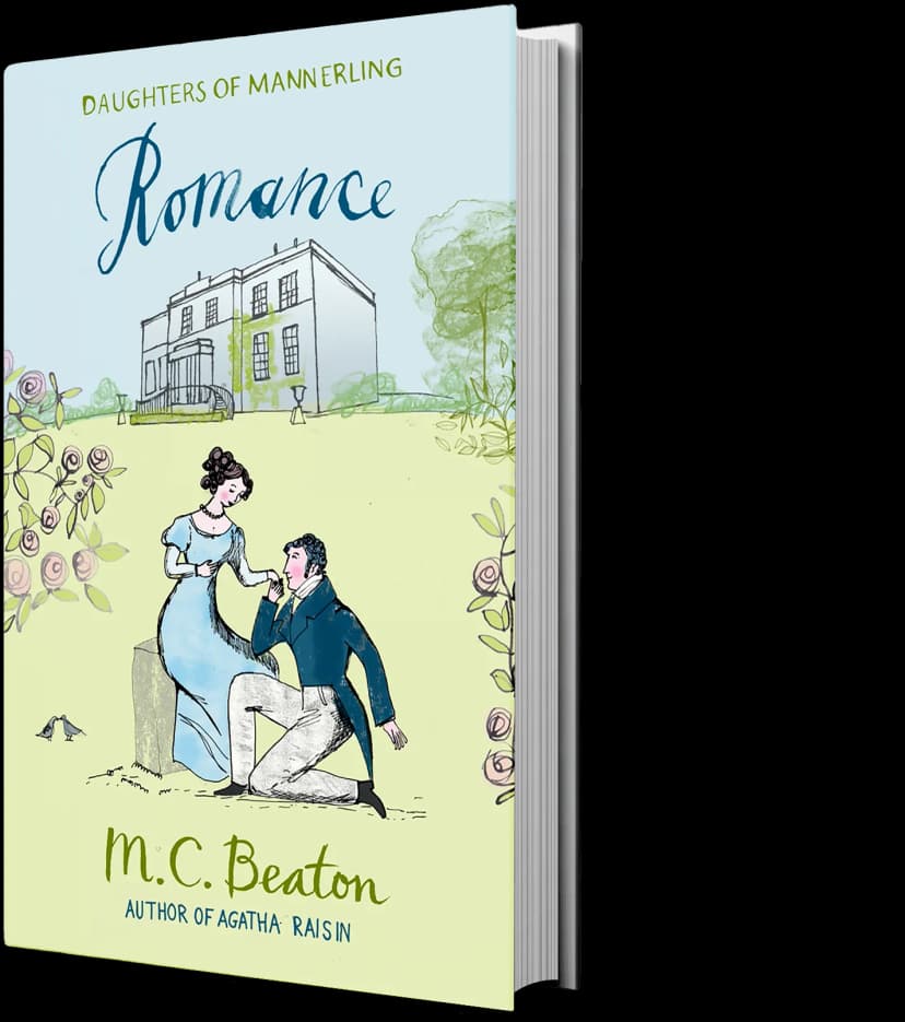 Cover of Romance