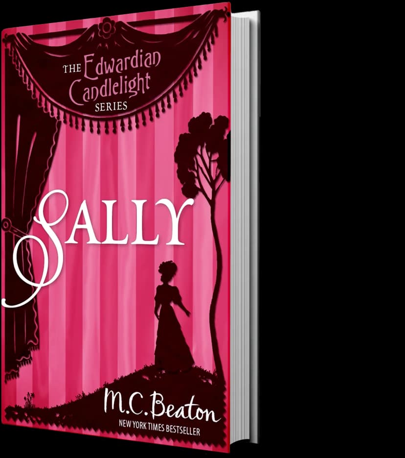 Cover of Sally