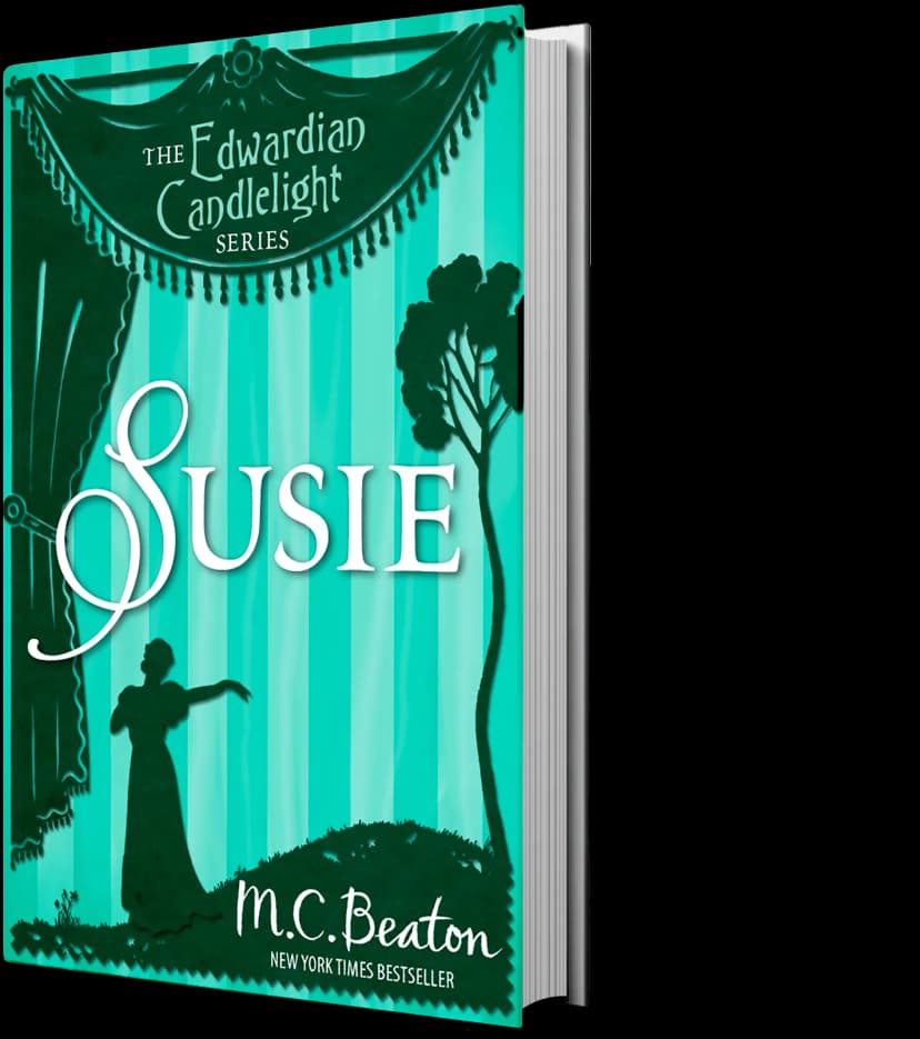 Cover of Susie