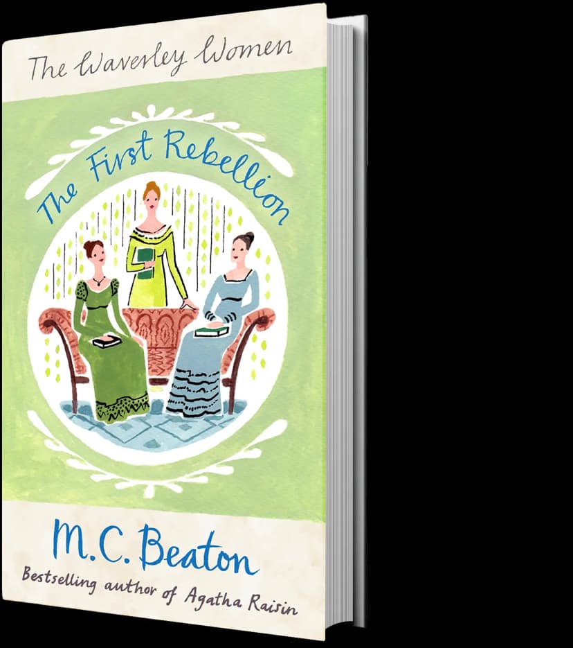 Cover of The First Rebellion