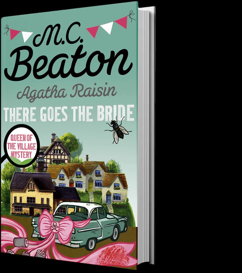 Cover of There Goes The Bride