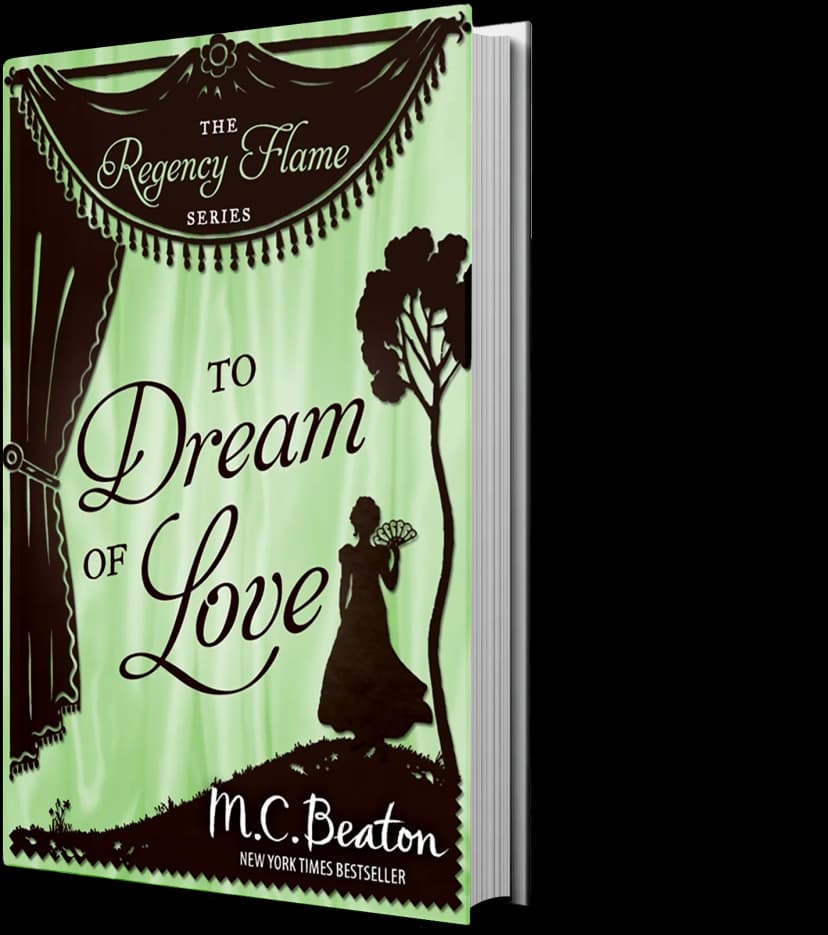 Cover of To Dream of Love