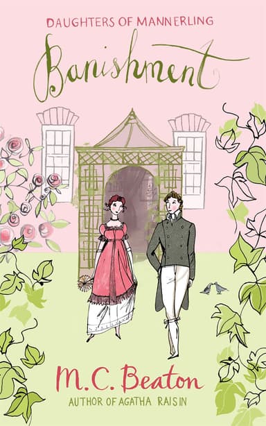 Cover of Banishment