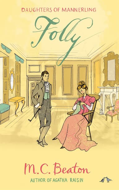 Cover of Folly