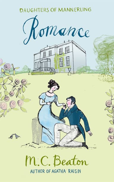 Cover of Romance