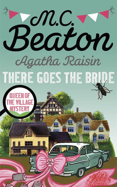 Cover of There Goes The Bride